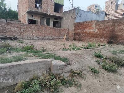 Residential Plot