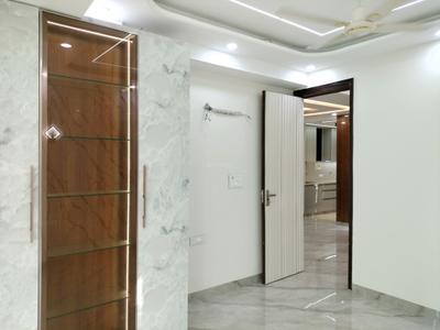 Bedroom Image of 2000 Sq.ft 4 BHK Apartment / Flat for sale in Sector 11 Dwarka New Delhi for Rs. 37000000