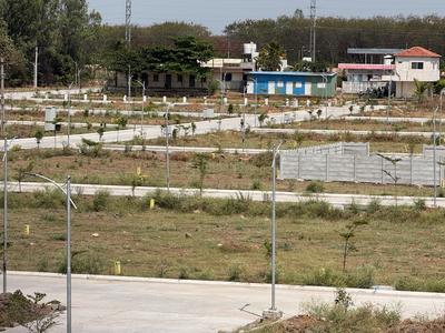 Landlord plot Plot View 2