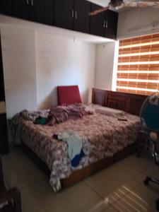 Bedroom Image of 1570 Sq.ft 3 BHK Apartment / Flat for sale in Bhandary Pacific, Kodailbail Mangalore for Rs. 11600000