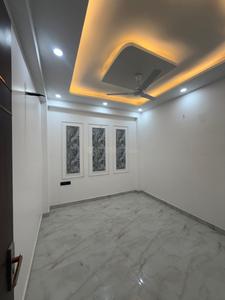 Hall Image of 950 Sq.ft 2 BHK Apartment / Flat for sale in Noida Extension Greater Noida for Rs. 4400000