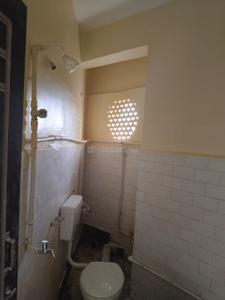 Bathroom Image of 1350 Sq.ft 3 BHK Apartment / Flat for rent in Acharya Vihar Bhubaneswar for Rs. 23000