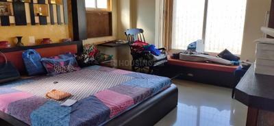 Bedroom Image of 3200 Sq.ft 3 BHK Penthouse for sale in Navrangpura Ahmedabad for Rs. 22500000