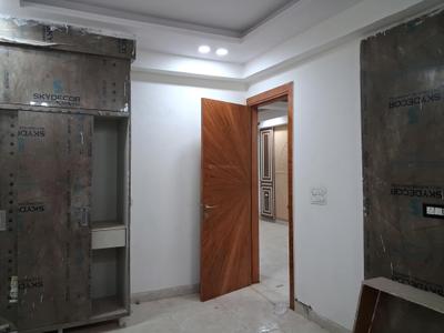Bedroom Image of 1650 Sq.ft 3.5 BHK Apartment / Flat for sale in DM Infra, Sector 104 Noida for Rs. 7100000