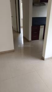 Image of 725 Sq.ft 2 BHK Apartment / Flat for sale in Shramik Nagar, Nashik for Rs. 2310000
