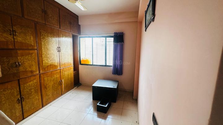 Chandkheda Bedroom 1