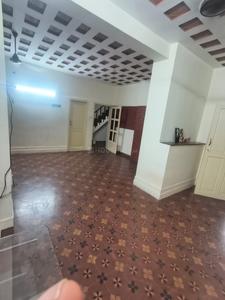 1 BHK Independent House