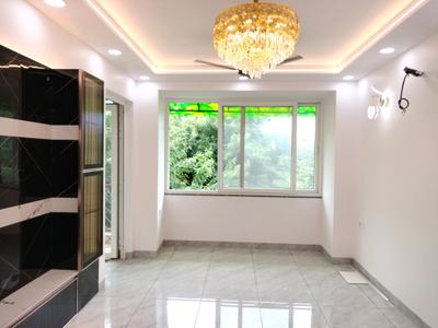 Living Room Image of 1800 Sq.ft 3 BHK Apartment / Flat for sale in AAKRITI APARTMENTS, Sector 4 Dwarka New Delhi for Rs. 26900000