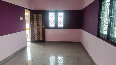 Balcony Image of 1200 Sq.ft 2 BHK Apartment / Flat for rent in South Ramalinga Nagar Tiruchirappalli for Rs. 18000
