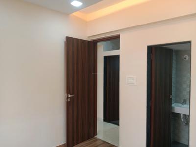 Bedroom Image of 980 Sq.ft 2 BHK Apartment / Flat for sale in Bhagwati Belmont, Kasarvadavali Thane for Rs. 9400000