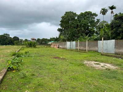 Image of 1744 Sq.ft Residential Plot / Land for sale in Falakata, Alipurduar for Rs. 2400000