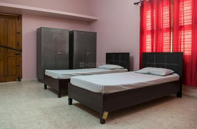 Bedroom Image of Shashikiran NEST in State Bank Of India Colony, Bangalore