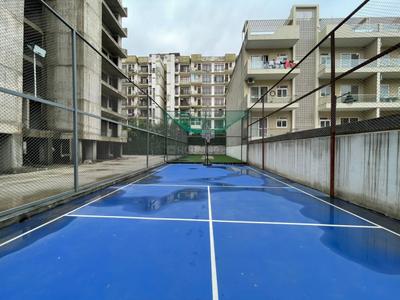 Image of 1650 Sq.ft 3 BHK Apartment / Flat for sale in Hermitage Centralis, Nabha, Zirakpur for Rs. 11900000