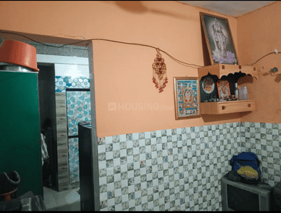 Image of 280 Sq.ft 1 RK Builder Floor for sale in Mahima Niwas, Taloja, Navi Mumbai for Rs. 926000
