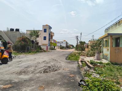 Image of 1680 Sq.ft 4 BHK Villa for sale in Valarpuram, Chennai for Rs. 4445280