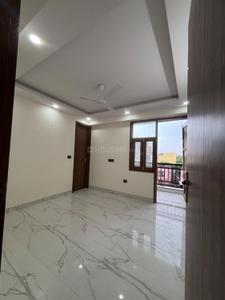 1 BHK Flat