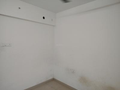 Bedroom Image of 550 Sq.ft 1 BHK Apartment / Flat for rent in Puraniks Rumah Bali, Thane West Thane for Rs. 17932