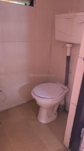 Image of 600 Sq.ft 1 BHK Apartment / Flat for rent in Magarpatta Heliconia, Magarpatta City, Pune for Rs. 26000