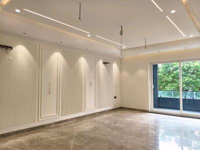 Living Room Image of 4500 Sq.ft 4 BHK Builder Floor for sale in Sector 48 Gurgaon for Rs. 42000000
