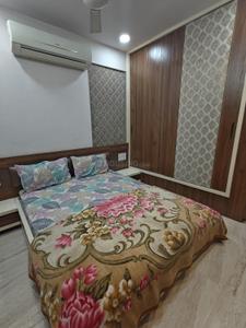 Bedroom Image of 1868 Sq.ft 3 BHK Apartment / Flat for sale in Pal Surat for Rs. 8500000