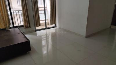 Living Room Image of 1485 Sq.ft 3 BHK Apartment / Flat for sale in Swastik Heights, Zundal Ahmedabad for Rs. 6600000