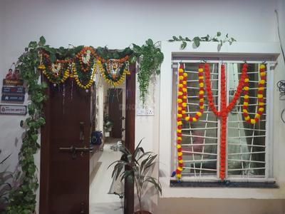Image of 700 Sq.ft 3 BHK Duplex for sale in Manewada, Nagpur for Rs. 6000000