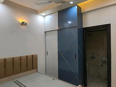 Bedroom Image of 1000 Sq.ft 2 BHK Builder Floor for sale in Indirapuram Ghaziabad for Rs. 7200000