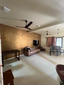 Hall Image of 1750 Sq.ft 4 BHK Duplex for sale in Akota Vadodara for Rs. 16000000