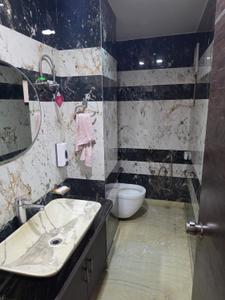 Image of 1350 Sq.ft 4 BHK Builder Floor for sale in Laxmi Nagar, New Delhi for Rs. 15500000