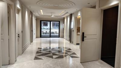 Living Room Image of 2367 Sq.ft 4 BHK Builder Floor for sale in Sector 45 Gurgaon for Rs. 36500000