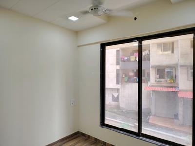 Bedroom Image of 1020 Sq.ft 3 BHK Apartment / Flat for sale in Rodas Enclave Sunrays, Hiranandani Estate Thane for Rs. 29700000