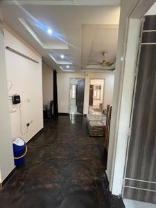Hall Image of 1800 Sq.ft 3 BHK Builder Floor for rent in Sector 47 Gurgaon for Rs. 56000