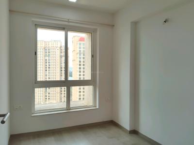 Bedroom Image of 1250 Sq.ft 2.5 BHK Apartment / Flat for sale in Hiranandani Estate Rodas Enclave, Hiranandani Estate Thane for Rs. 28500000