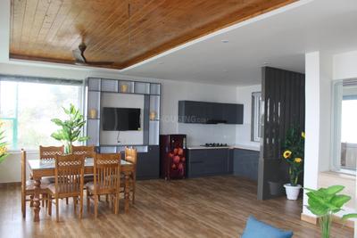 3.5 BHK Villa