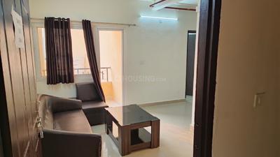 Hall Image of 590 Sq.ft 2 BHK Apartment / Flat for sale in Para Lucknow for Rs. 2600000