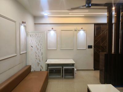 Living Room Image of 1100 Sq.ft 3 BHK Apartment / Flat for sale in ROF Amaltas, Sector 92 Gurgaon for Rs. 7000000