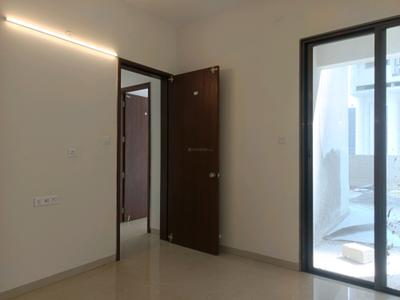 Bedroom Image of 1000 Sq.ft 2 BHK Apartment / Flat for sale in APK Sky Garden, Mohammed Wadi Pune for Rs. 7200000