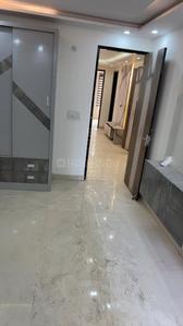 Bedroom Image of 960 Sq.ft 3 BHK Builder Floor for sale in Nilothi New Delhi for Rs. 4300000
