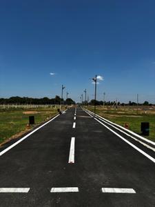 Image of 1200 Sq.ft Residential Plot / Land for sale in Koodal Nagar, Madurai for Rs. 950000