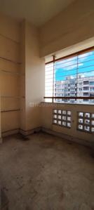Balcony Image of 2130 Sq.ft 3 BHK Apartment / Flat for sale in Ambuja Udita, Santoshpur Kolkata for Rs. 21500000
