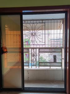 Balcony Image of 1045 Sq.ft 2 BHK Apartment / Flat for sale in Dombivli West Thane for Rs. 9500000