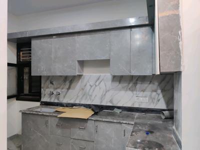Kitchen Image of 980 Sq.ft 3 BHK Apartment / Flat for sale in Govindpuram Ghaziabad for Rs. 2999999