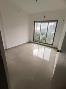 Bedroom Image of 709 Sq.ft 2 BHK Apartment / Flat for sale in Shree Ganesh siddih, Dahisar East Mumbai for Rs. 15000000