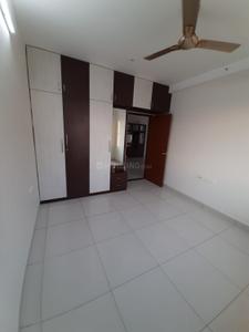 Bedroom Image of 1700 Sq.ft 3 BHK Apartment / Flat for rent in Purva Westend Phase 1, Hongasandra Bengaluru for Rs. 70000