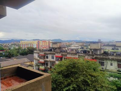 Balcony Image of 1720 Sq.ft 3 BHK Apartment / Flat for sale in Khanapara Guwahati for Rs. 13000000