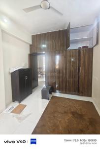 Bedroom Image of 1800 Sq.ft 3 BHK Apartment / Flat for rent in Seawoods Navi Mumbai for Rs. 135000