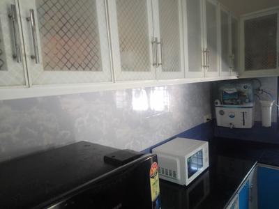 Kitchen Image of 1760 Sq.ft 3 BHK Independent House for sale in North Parvur Kochi for Rs. 6400000