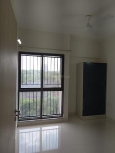 Bedroom Image of 1100 Sq.ft 2 BHK Apartment / Flat for sale in Kumar Princetown Towers, Mohammed Wadi Pune for Rs. 8500000