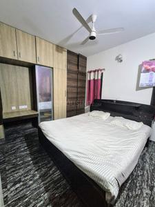 Bedroom Image of 3000 Sq.ft 5 BHK Independent House for sale in Singasandra Bengaluru for Rs. 36500000