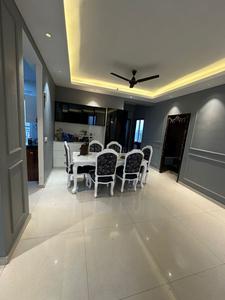 Image of 2500 Sq.ft 4 BHK Apartment / Flat for sale in Ambika LA Parisian , Sector 66, Mohali for Rs. 29000000